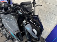 USED 2023 23 YAMAHA MT-07 MT-07 1 OWNER & 2261 MILES FROM NEW