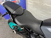 USED 2023 23 YAMAHA MT-07 MT-07 1 OWNER & 2261 MILES FROM NEW