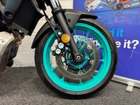 USED 2023 23 YAMAHA MT-07 MT-07 1 OWNER & 2261 MILES FROM NEW