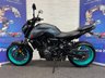 USED 2023 23 YAMAHA MT-07 MT-07 1 OWNER & 2261 MILES FROM NEW