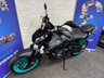 USED 2023 23 YAMAHA MT-07 MT-07 1 OWNER & 2261 MILES FROM NEW