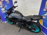 USED 2023 23 YAMAHA MT-07 MT-07 1 OWNER & 2261 MILES FROM NEW