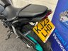 USED 2023 23 YAMAHA MT-07 MT-07 1 OWNER & 2261 MILES FROM NEW