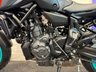 USED 2023 23 YAMAHA MT-07 MT-07 1 OWNER & 2261 MILES FROM NEW
