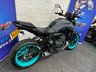 USED 2023 23 YAMAHA MT-07 MT-07 1 OWNER & 2261 MILES FROM NEW