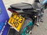 USED 2023 23 YAMAHA MT-07 MT-07 1 OWNER & 2261 MILES FROM NEW