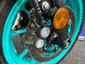 USED 2023 23 YAMAHA MT-07 MT-07 1 OWNER & 2261 MILES FROM NEW
