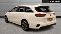 USED 2021 21 KIA CEED 1.6 CRDi MHEV 3 Sportswagon 5dr Diesel Hybrid DCT Euro 6 (s/s) (134 bhp) 
