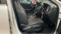 USED 2021 21 KIA CEED 1.6 CRDi MHEV 3 Sportswagon 5dr Diesel Hybrid DCT Euro 6 (s/s) (134 bhp) 