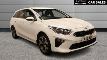2021 KIA CEED