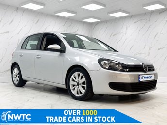 View our VOLKSWAGEN GOLF