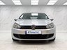 USED 2011 61 VOLKSWAGEN GOLF 1.6 TDI Match Hatchback 5dr Diesel Manual Euro 5 (105 ps) 2 KEYS, HISTORY