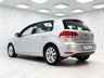 USED 2011 61 VOLKSWAGEN GOLF 1.6 TDI Match Hatchback 5dr Diesel Manual Euro 5 (105 ps) 2 KEYS, HISTORY