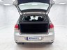 USED 2011 61 VOLKSWAGEN GOLF 1.6 TDI Match Hatchback 5dr Diesel Manual Euro 5 (105 ps) 2 KEYS, HISTORY