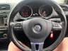 USED 2011 61 VOLKSWAGEN GOLF 1.6 TDI Match Hatchback 5dr Diesel Manual Euro 5 (105 ps) 2 KEYS, HISTORY