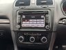 USED 2011 61 VOLKSWAGEN GOLF 1.6 TDI Match Hatchback 5dr Diesel Manual Euro 5 (105 ps) 2 KEYS, HISTORY