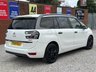 USED 2014 14 CITROEN GRAND C4 PICASSO 1.6 e-HDi Airdream Exclusive+ ETG6 Euro 5 (s/s) 5dr FSHÂ£20TAXPAN7 SEATMASSAGE