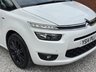 USED 2014 14 CITROEN GRAND C4 PICASSO 1.6 e-HDi Airdream Exclusive+ ETG6 Euro 5 (s/s) 5dr FSHÂ£20TAXPAN7 SEATMASSAGE