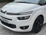 USED 2014 14 CITROEN GRAND C4 PICASSO 1.6 e-HDi Airdream Exclusive+ ETG6 Euro 5 (s/s) 5dr FSHÂ£20TAXPAN7 SEATMASSAGE