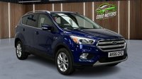 USED 2016 66 FORD KUGA 2.0 TDCi Titanium SUV 5dr Diesel Manual AWD Euro 6 (s/s) (180 ps) ++++DRIVE AWAY TODAY FINANCE+++