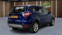USED 2016 66 FORD KUGA 2.0 TDCi Titanium SUV 5dr Diesel Manual AWD Euro 6 (s/s) (180 ps) ++++DRIVE AWAY TODAY FINANCE+++