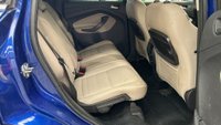 USED 2016 66 FORD KUGA 2.0 TDCi Titanium SUV 5dr Diesel Manual AWD Euro 6 (s/s) (180 ps) ++++DRIVE AWAY TODAY FINANCE+++