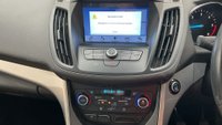 USED 2016 66 FORD KUGA 2.0 TDCi Titanium SUV 5dr Diesel Manual AWD Euro 6 (s/s) (180 ps) ++++DRIVE AWAY TODAY FINANCE+++