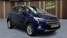 USED 2016 66 FORD KUGA 2.0 TDCi Titanium SUV 5dr Diesel Manual AWD Euro 6 (s/s) (180 ps) ++++DRIVE AWAY TODAY FINANCE+++