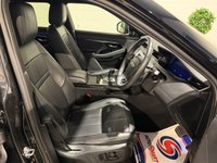 USED 2020 20 LAND ROVER RANGE ROVER EVOQUE 2.0 P250 MHEV R-Dynamic HSE SUV 5dr Petrol Auto 4WD Euro 6 (s/s) (249 ps) 