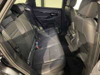 USED 2020 20 LAND ROVER RANGE ROVER EVOQUE 2.0 P250 MHEV R-Dynamic HSE SUV 5dr Petrol Auto 4WD Euro 6 (s/s) (249 ps) 