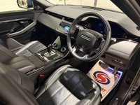 USED 2020 20 LAND ROVER RANGE ROVER EVOQUE 2.0 P250 MHEV R-Dynamic HSE SUV 5dr Petrol Auto 4WD Euro 6 (s/s) (249 ps) 