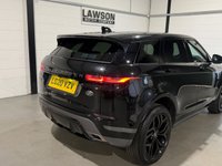 USED 2020 20 LAND ROVER RANGE ROVER EVOQUE 2.0 P250 MHEV R-Dynamic HSE SUV 5dr Petrol Auto 4WD Euro 6 (s/s) (249 ps) 