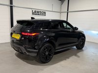 USED 2020 20 LAND ROVER RANGE ROVER EVOQUE 2.0 P250 MHEV R-Dynamic HSE SUV 5dr Petrol Auto 4WD Euro 6 (s/s) (249 ps) 