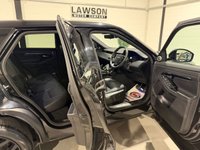 USED 2020 20 LAND ROVER RANGE ROVER EVOQUE 2.0 P250 MHEV R-Dynamic HSE SUV 5dr Petrol Auto 4WD Euro 6 (s/s) (249 ps) 