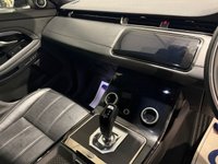 USED 2020 20 LAND ROVER RANGE ROVER EVOQUE 2.0 P250 MHEV R-Dynamic HSE SUV 5dr Petrol Auto 4WD Euro 6 (s/s) (249 ps) 