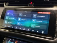 USED 2020 20 LAND ROVER RANGE ROVER EVOQUE 2.0 P250 MHEV R-Dynamic HSE SUV 5dr Petrol Auto 4WD Euro 6 (s/s) (249 ps) 