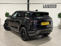 USED 2020 20 LAND ROVER RANGE ROVER EVOQUE 2.0 P250 MHEV R-Dynamic HSE SUV 5dr Petrol Auto 4WD Euro 6 (s/s) (249 ps) 