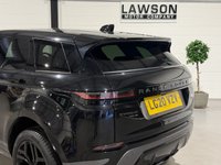 USED 2020 20 LAND ROVER RANGE ROVER EVOQUE 2.0 P250 MHEV R-Dynamic HSE SUV 5dr Petrol Auto 4WD Euro 6 (s/s) (249 ps) 