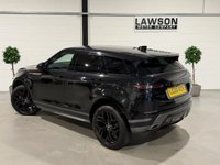 USED 2020 20 LAND ROVER RANGE ROVER EVOQUE 2.0 P250 MHEV R-Dynamic HSE SUV 5dr Petrol Auto 4WD Euro 6 (s/s) (249 ps) 