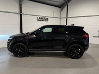 USED 2020 20 LAND ROVER RANGE ROVER EVOQUE 2.0 P250 MHEV R-Dynamic HSE SUV 5dr Petrol Auto 4WD Euro 6 (s/s) (249 ps) 
