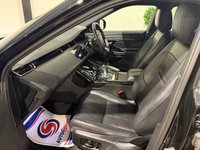 USED 2020 20 LAND ROVER RANGE ROVER EVOQUE 2.0 P250 MHEV R-Dynamic HSE SUV 5dr Petrol Auto 4WD Euro 6 (s/s) (249 ps) 