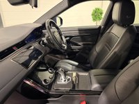 USED 2020 20 LAND ROVER RANGE ROVER EVOQUE 2.0 P250 MHEV R-Dynamic HSE SUV 5dr Petrol Auto 4WD Euro 6 (s/s) (249 ps) 