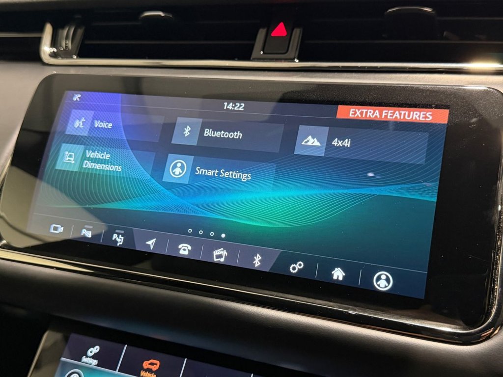 USED 2020 20 LAND ROVER RANGE ROVER EVOQUE 2.0 P250 MHEV R-Dynamic HSE SUV 5dr Petrol Auto 4WD Euro 6 (s/s) (249 ps) 