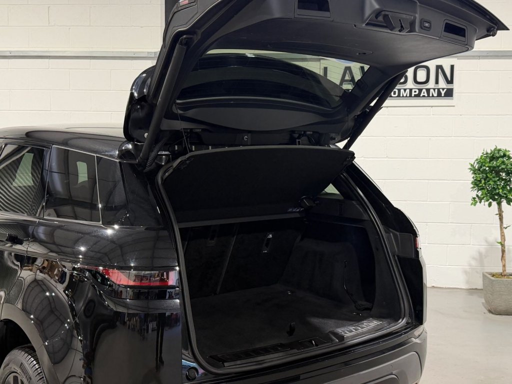 USED 2020 20 LAND ROVER RANGE ROVER EVOQUE 2.0 P250 MHEV R-Dynamic HSE SUV 5dr Petrol Auto 4WD Euro 6 (s/s) (249 ps) 