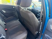 USED 2014 63 FORD FIESTA 1.0T EcoBoost Titanium Hatchback 5dr Petrol Manual Euro 5 (s/s) (125 ps) 
