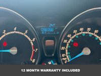 USED 2014 63 FORD FIESTA 1.0T EcoBoost Titanium Hatchback 5dr Petrol Manual Euro 5 (s/s) (125 ps) 