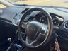 USED 2014 63 FORD FIESTA 1.0T EcoBoost Titanium Hatchback 5dr Petrol Manual Euro 5 (s/s) (125 ps) 