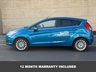 USED 2014 63 FORD FIESTA 1.0T EcoBoost Titanium Hatchback 5dr Petrol Manual Euro 5 (s/s) (125 ps) 