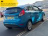 USED 2014 63 FORD FIESTA 1.0T EcoBoost Titanium Hatchback 5dr Petrol Manual Euro 5 (s/s) (125 ps) 