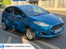 USED 2014 63 FORD FIESTA 1.0T EcoBoost Titanium Hatchback 5dr Petrol Manual Euro 5 (s/s) (125 ps) 